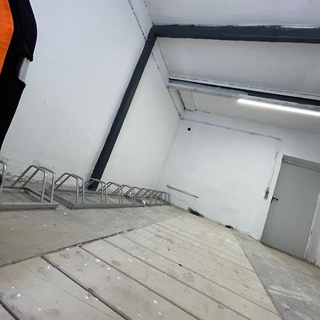 Luxurioeses Apartment,Neubau, 4 Personen, Parkplatz, Griechischer Stil بوخوم المظهر الخارجي الصورة